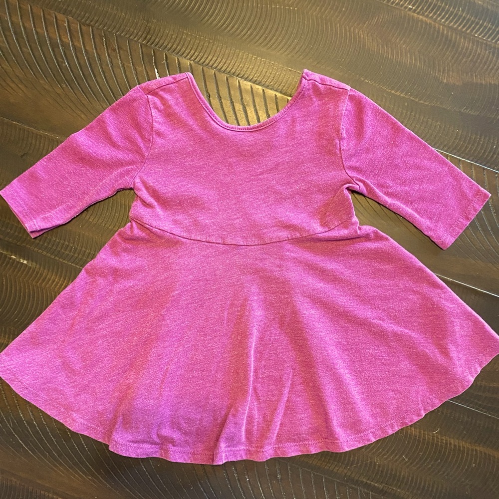 Soft dress great for play